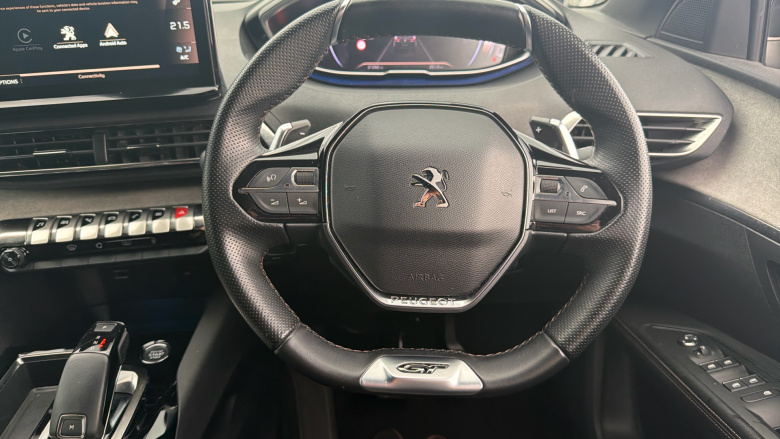 Peugeot 5008 1.2 PureTech GT 5dr EAT8 Petrol Estate